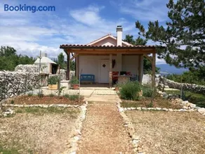 Rare find! Dogs Welcome Secluded Comfy House Krk - Image 1