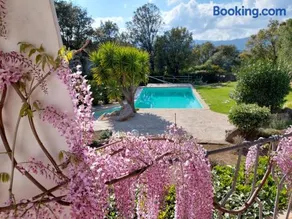 Sardinia Family Villas - Villa Gaia with private pool in the countryside - Image 1