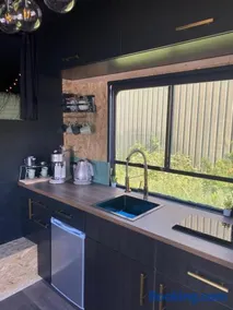 Horse Truck Tiny Home - Image 5