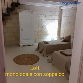 Corte Sant'Antonio rooms - Image 1