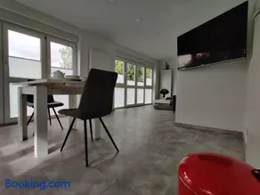 Ferienwohnung in der Mainleite für Zwei - Image 4