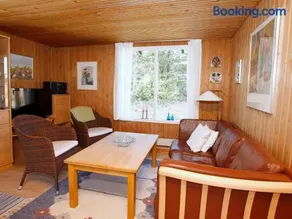 8 Person Holiday Home In Albaek - Image 1