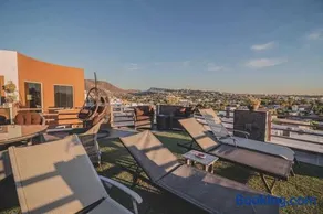 Oceanview 4BR Retreat steps from Malecon in La Paz - Image 2