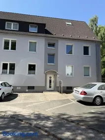 Ferienwohnung Evelyn - Image 3