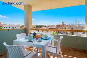 Appartement avec piscine et terrasse | Vue jardin - Image 5