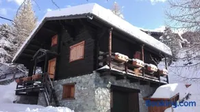 Chalet des Mélèzes - Image 1