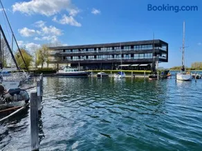 Näher am Wasser kann man nicht wohnen! - Image 4