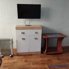 Apartment Harkovskaya 1 floor - Image 4
