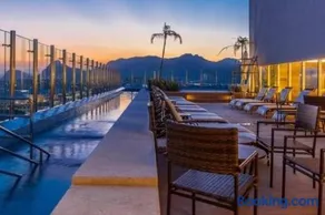 Suíte Flat Barra da Tijuca - Image 2