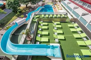 Hotel Alexander - Image 1