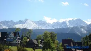 Domek góralski z sauną - Image 1