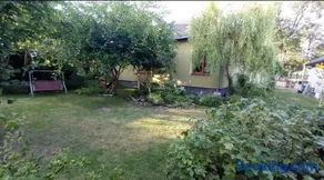 Karininko namas ir sodas miesto centre - Image 2