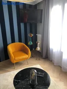Appartement Chez Bernadette à 50m de la plage - Image 1