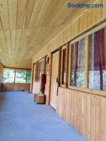 Yash wooden home stay tirthan valley - Image 2
