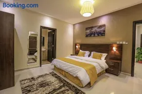 Al Itqan For Serviced Apartments-الاتقان للشقق المخدومة - إقتصادي - Image 1