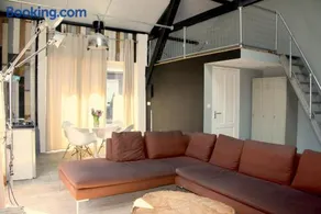 Paardenstal, Private House with wifi and free parking for 1 car - Image 3