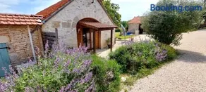 Au fil des Causses "Le Talibeau" Gîte 4 étoiles Parc 1ha 2 piscines et spa - Image 1