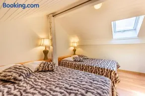 Appartement Douillet Saint-Sorlin-d'Arves 49 m² Vue montagne - Image 3
