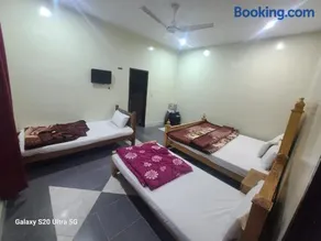 Balakot View Hotel - Image 4