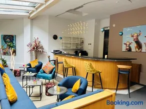 Hotel Wendelstein - Image 2