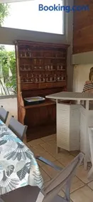 Le presbytère de Bueil - Gite 8 pers - 5 couchages - Image 3