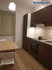 Metro Racławicka Apartments - Image 1