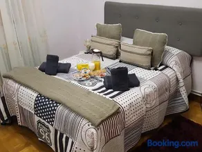 Apartamento Manzanera - Image 1