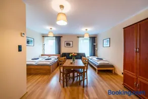 Apartament - Nocna Sowa - Image 1