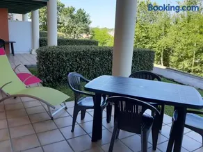 Appartement T2 à Socoa avec terrasse, proche plage - Image 2
