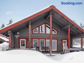 Holiday Home Kerkänperä by Interhome - Image 2