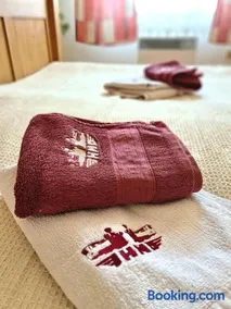 Úzkokolejky - apartmány Nová Bystřice - Image 2