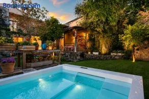 Il Pozzo e l'Ulivo - Lava Garden Retreat - - Image 1