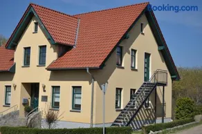 zentrumsnahe Ferienwohnung im Grünen - Image 2