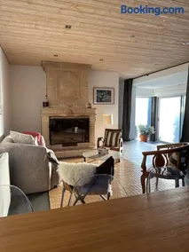 Charmante maison 2 Chambres à 10 mn d'Angers et 1h15 du Puy - Image 1