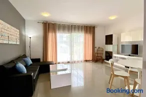 Chalet moderno con piscina en Mont - roige Bahia - Image 4