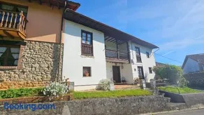Vivienda Vacacional Casa Casenti - Image 4