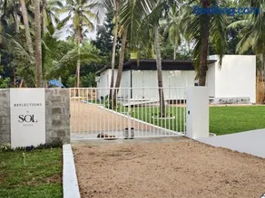 Reflections by SOL Escapes near Cherai Beach - Image 5