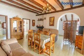 Casa Jardín del Olivar con Piscina privada - Image 1
