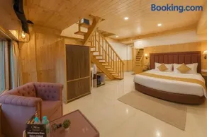 Himalayan Fort Resort, Manali - A Riverside Retreat - Image 3