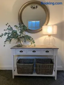 Lovely 3 bedroom family friendly cottage in North Berwick - Image 3