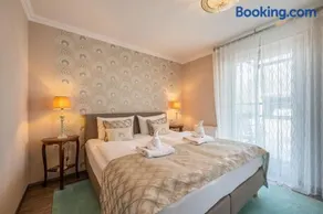 Appartement Am Park der Sinne & Am See - Image 4