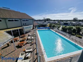 Seaside Holiday Home Inside a Resort - Image 5