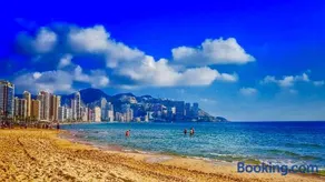 Piscis Of The Sea Benidorm - Image 1