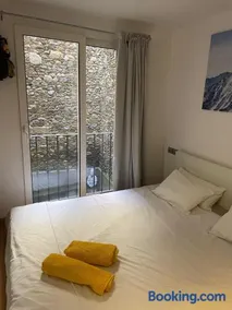 Llivia B - apartamento estudio en Llívia - Image 2
