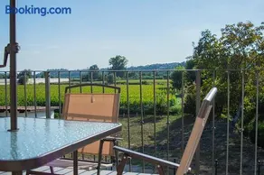 Casa Martinèt- Prestogioso 2 suite 2 bagni privati con terrazza 35m - Image 3