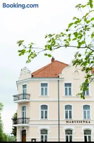 Hotel i Apartamenty Marysieńka - Image 1