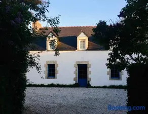 Pays Bigouden Breton Cottage - La maison bleue - Image 3