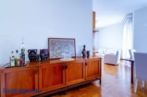 Home La Quiete. Two Bedrooms, 250m from the Beach - Image 3
