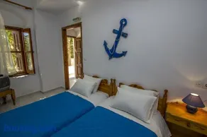 Symi Center Hotel - Image 3