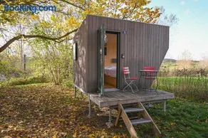 Sleep Space 2 - Green&Tiny Spot Osterwieck Birkenmühle - Image 3